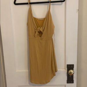 Pacsun summer dress